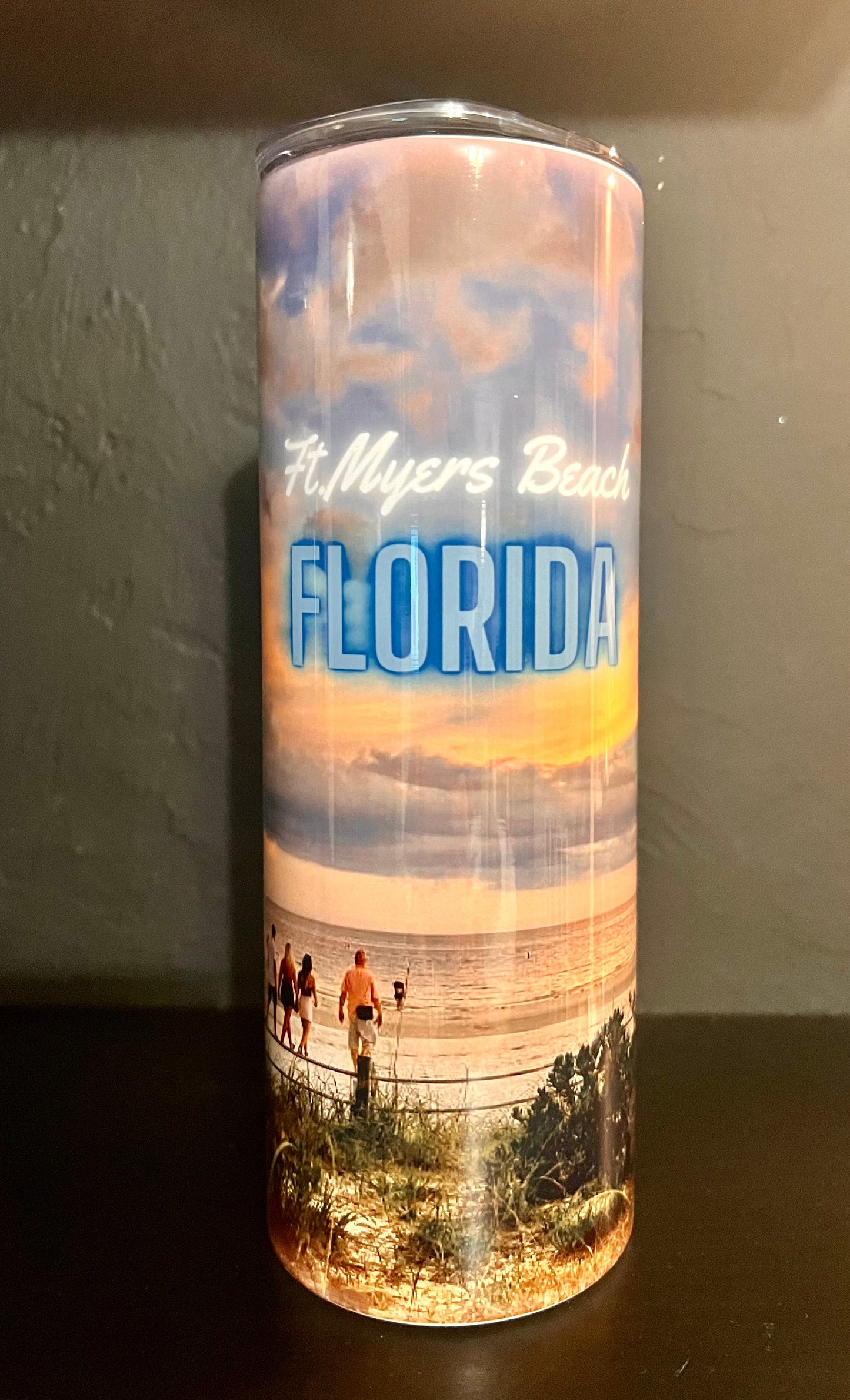 2 Summer Time in SW Florida at Ft Myers Beach