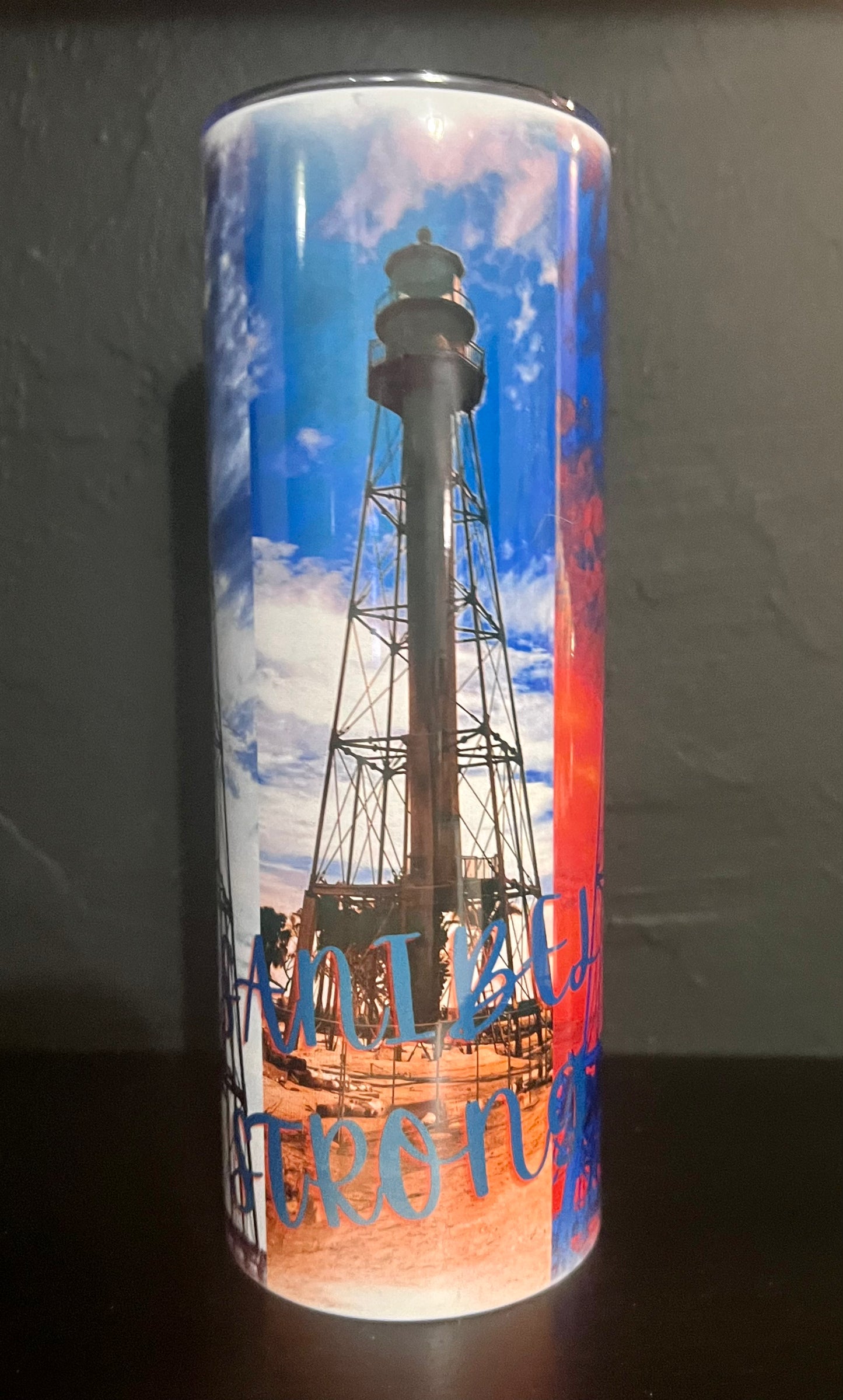 2 Sanibel Island Lighthouse