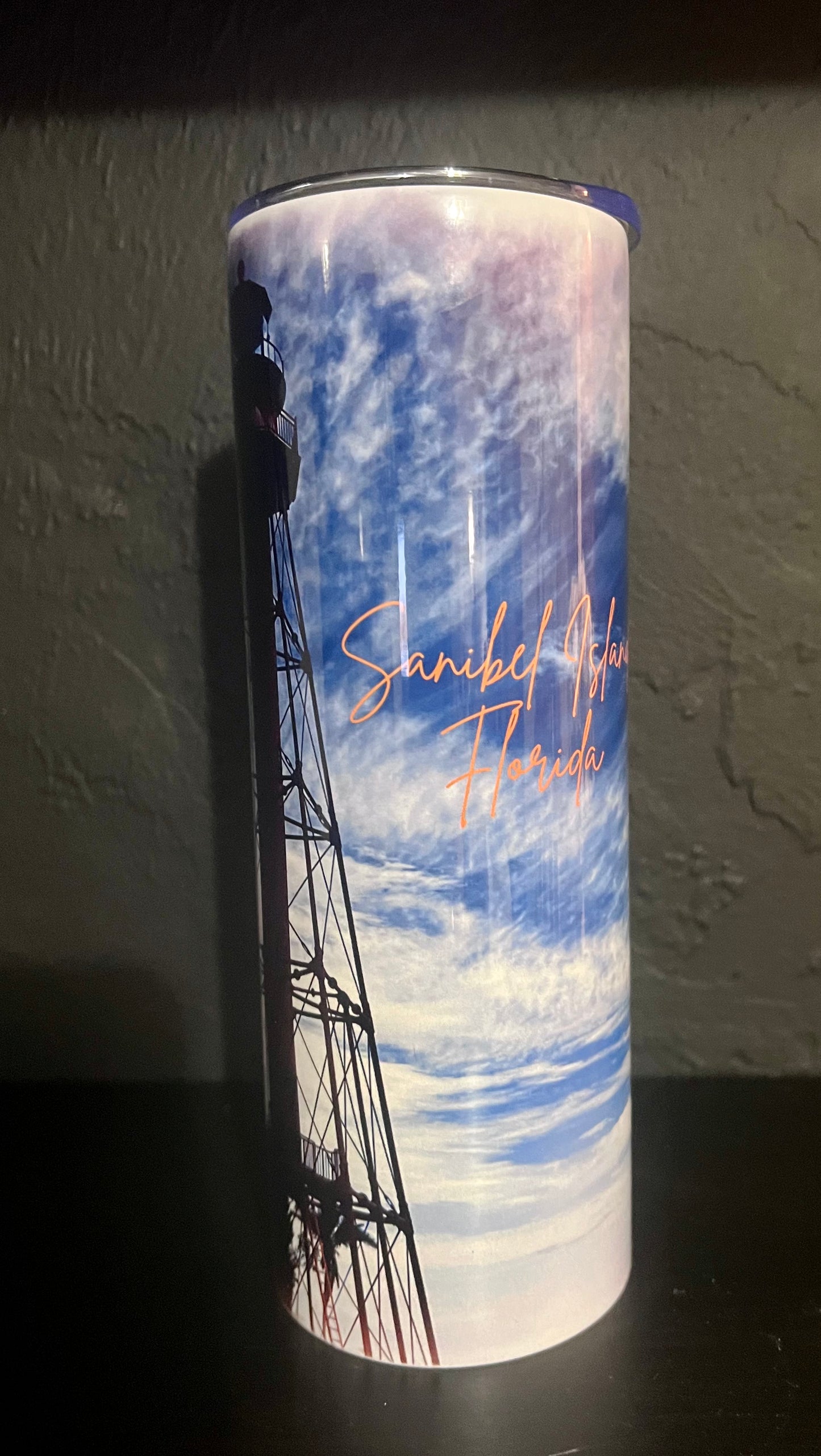 1 Sanibel Island Lighthouse