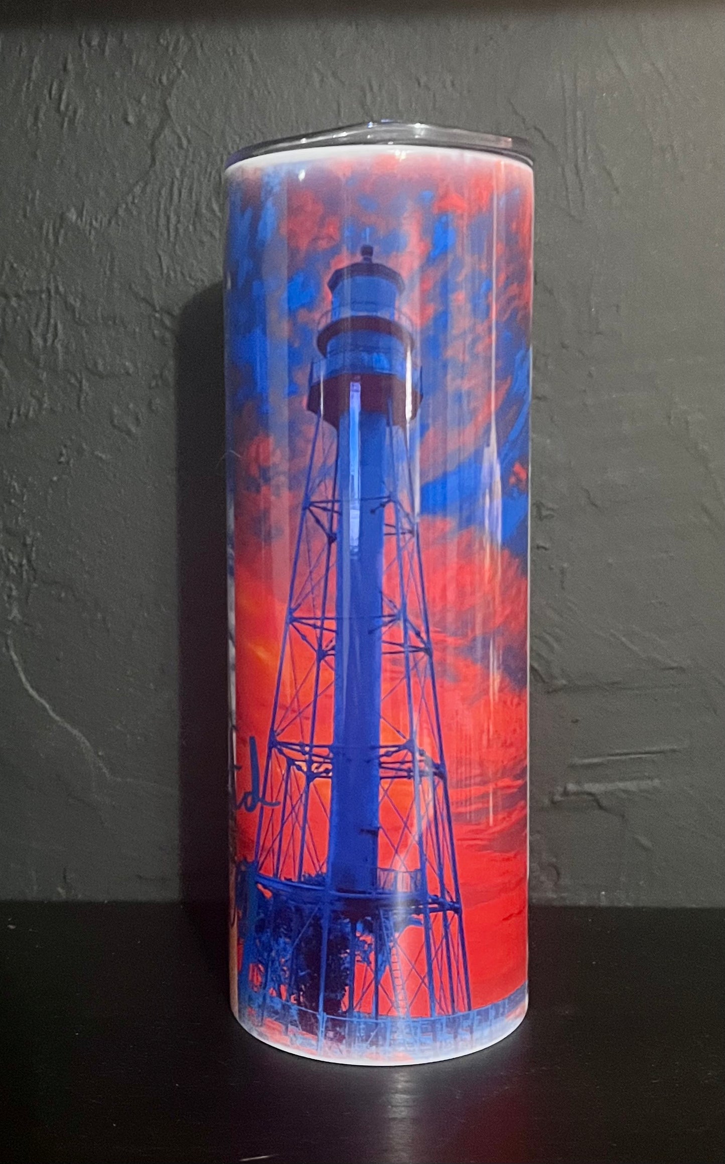 2 Sanibel Island Lighthouse