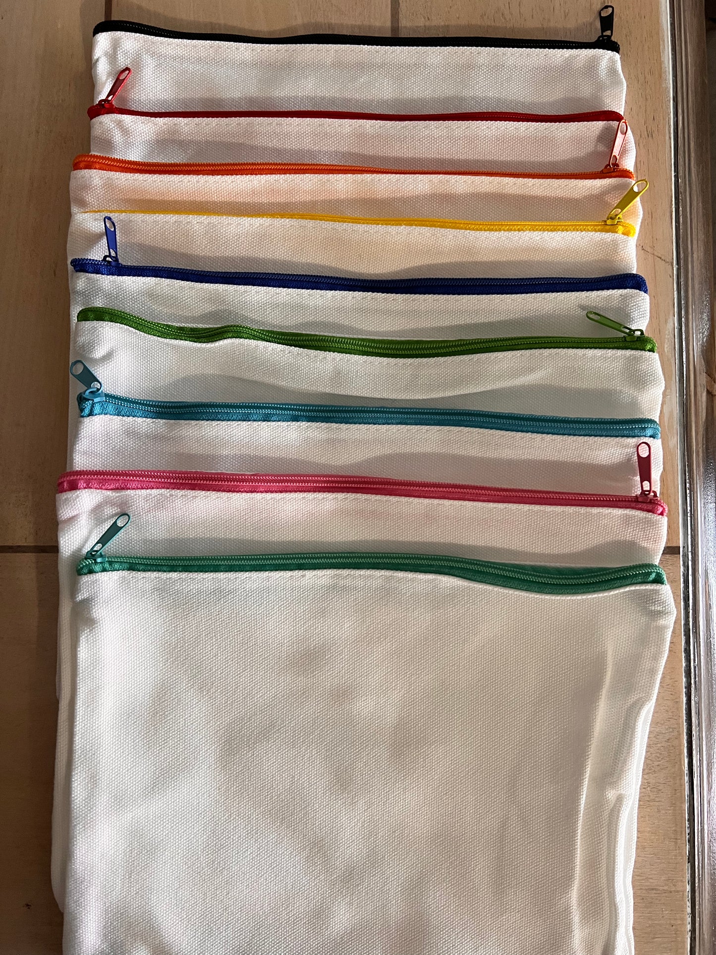 Customized Canvas Bag