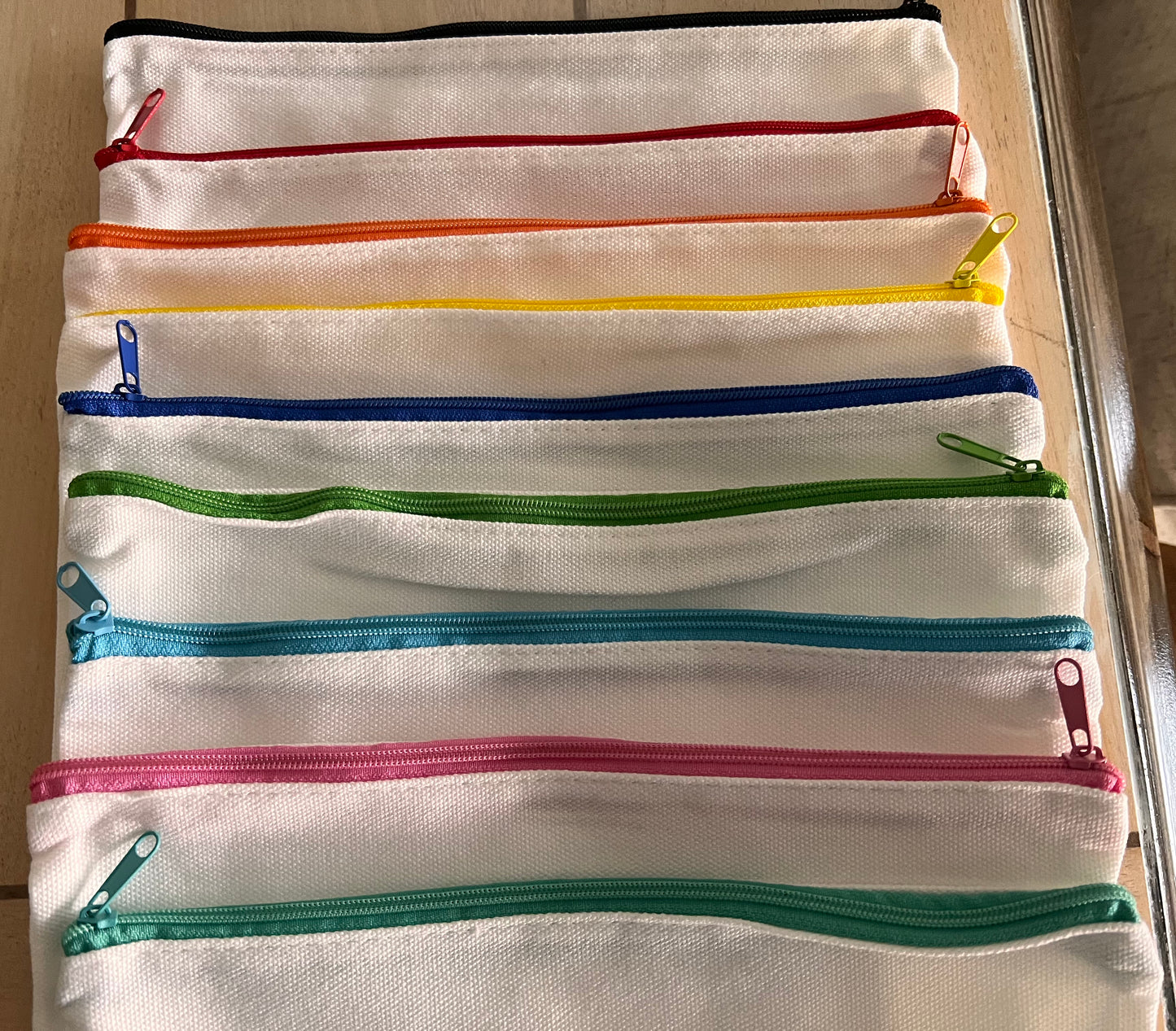 Customized Canvas Bag