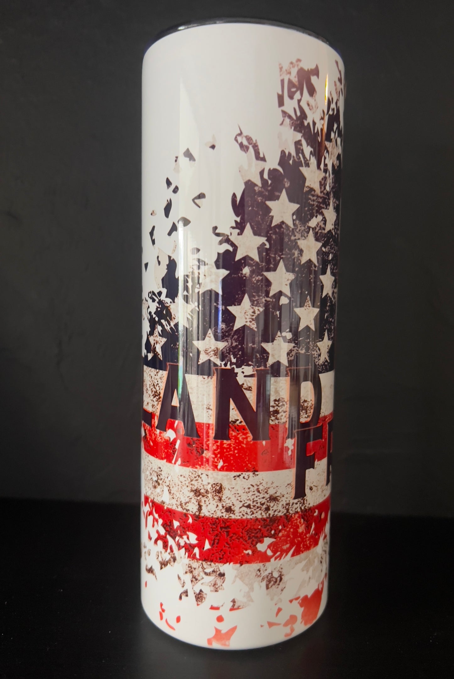 Land of the Free
