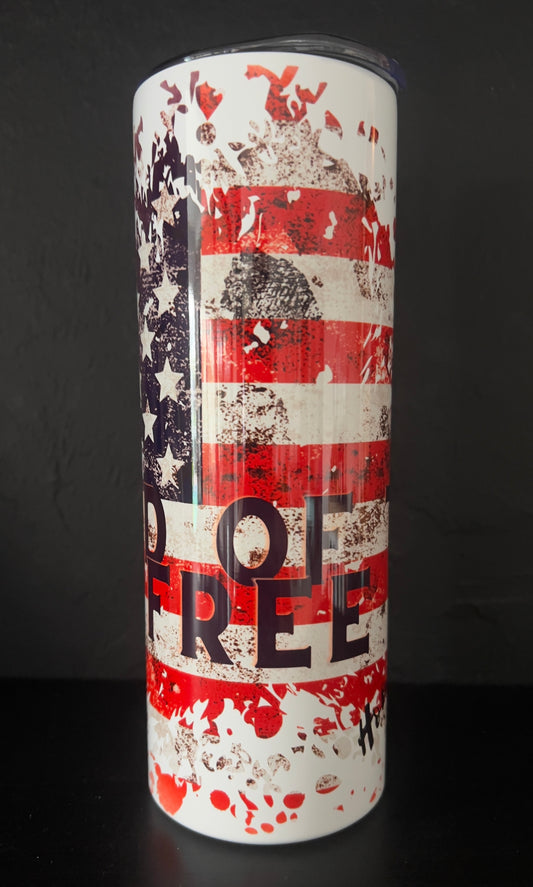 Land of the Free