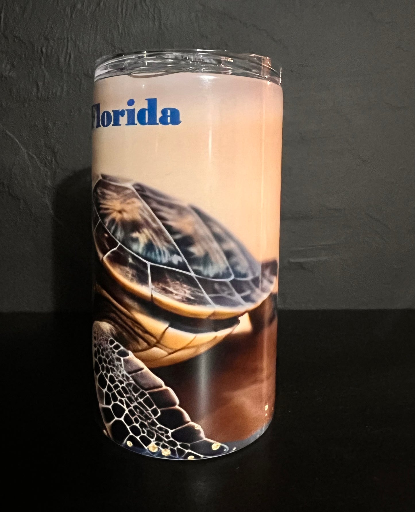 Sea Turtle