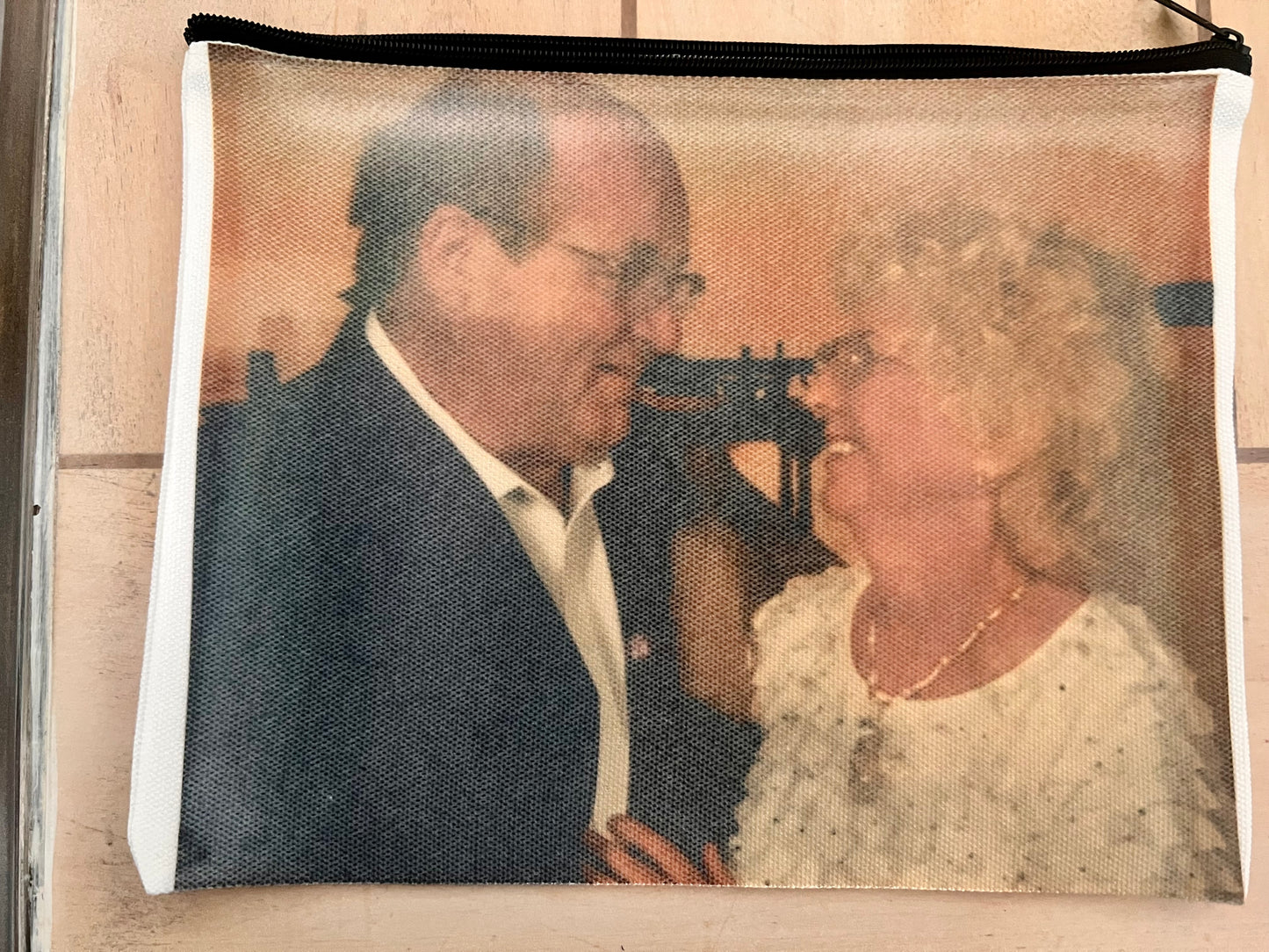 Customized Canvas Bag