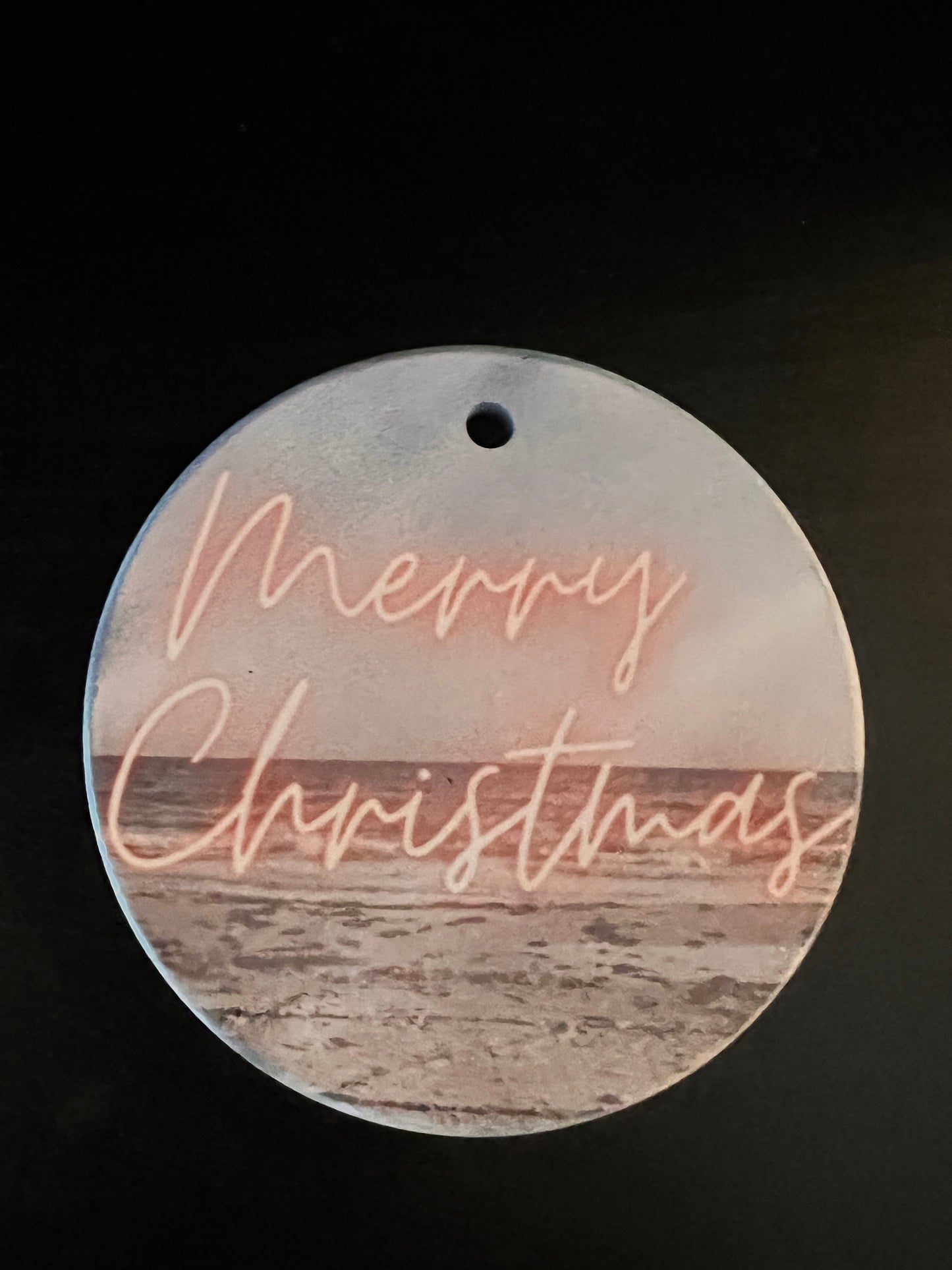 Christmas Ornaments