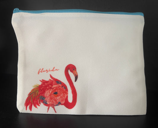 Fancy the Flamingo II