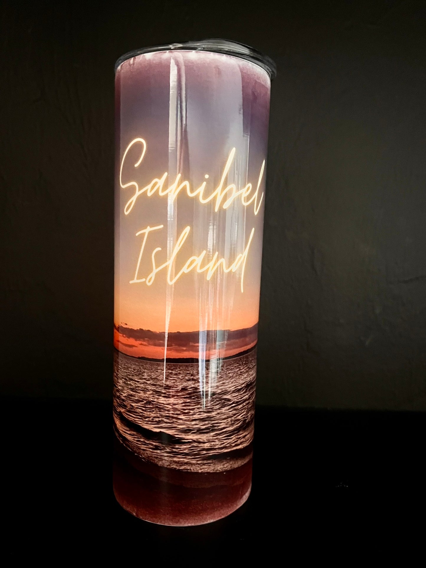 Sanibel Island Sunset