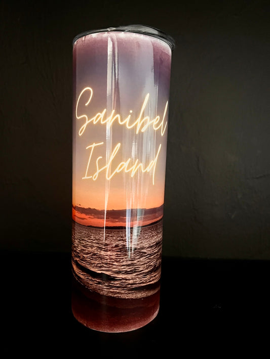 Sanibel Island Sunset