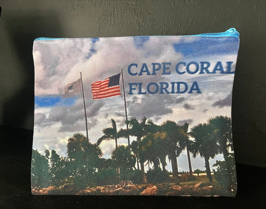 Welcome to Cape Coral