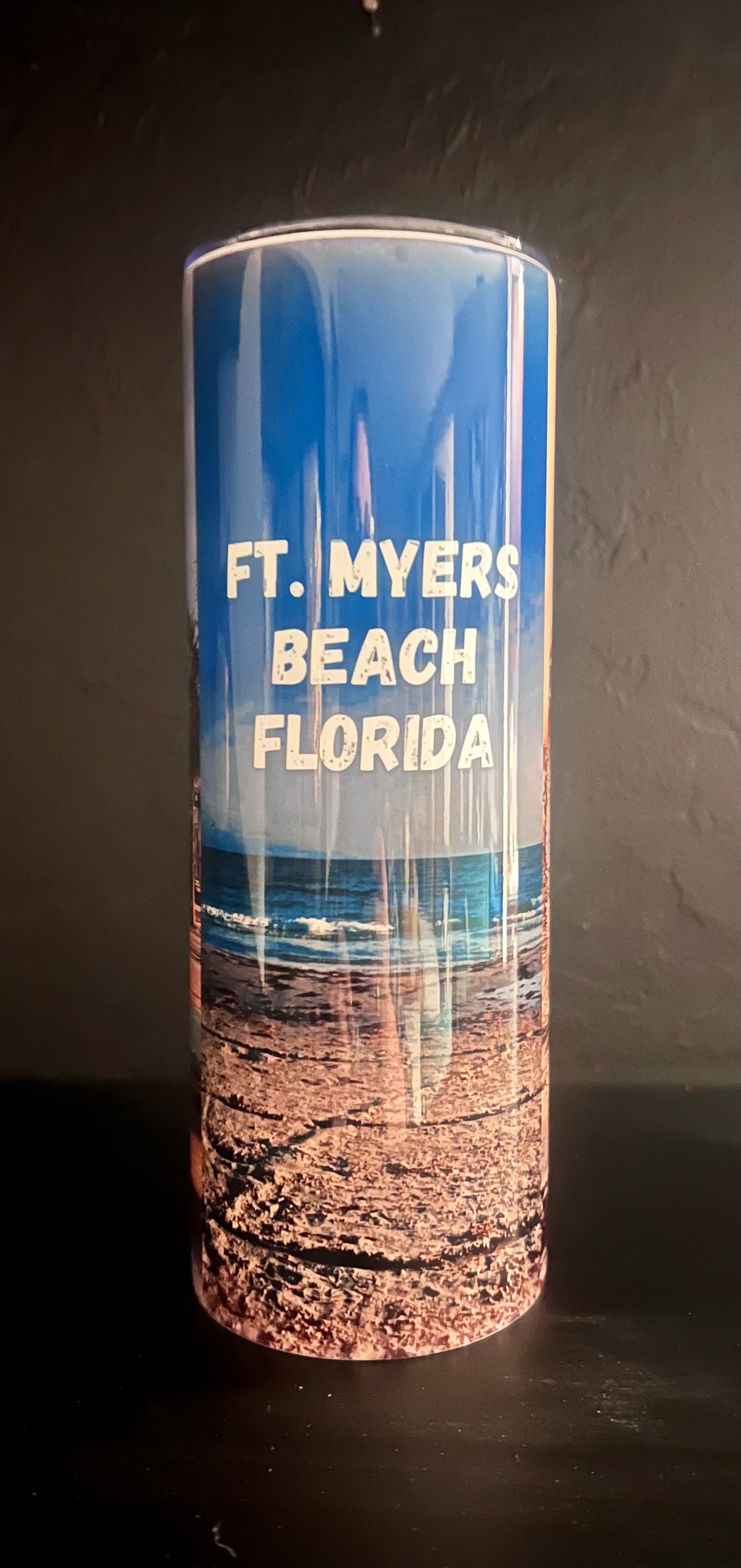 Ft. Myers Beach Times Square