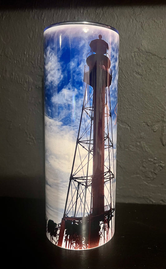 1 Sanibel Island Lighthouse