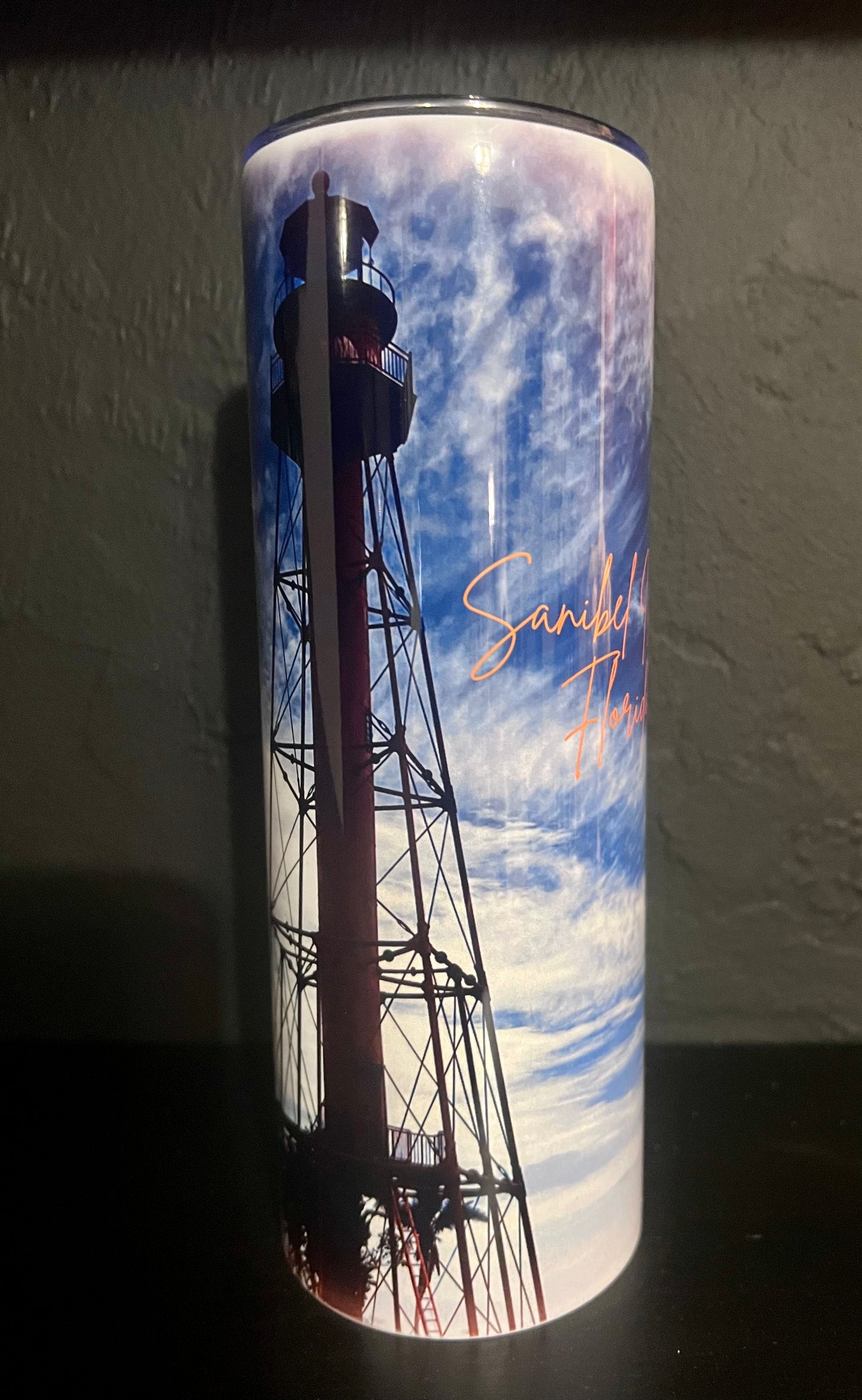 1 Sanibel Island Lighthouse