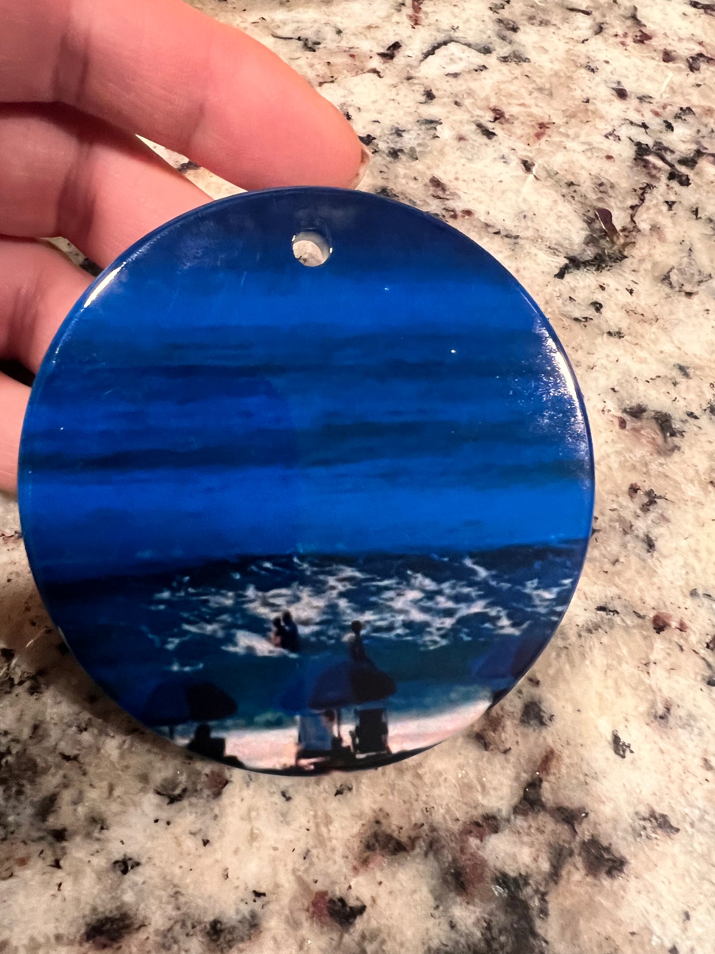 Custom Ornaments